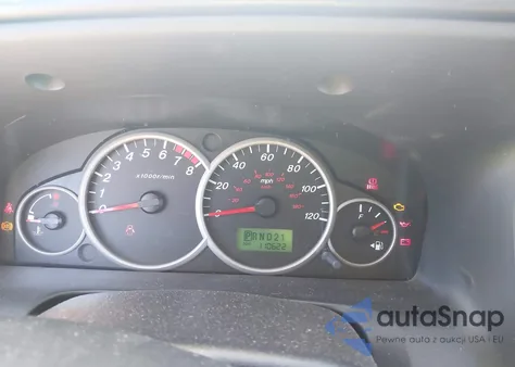 2006 Mazda Tribute S из США, поврежденный, VIN 4F2YZ94126KM27189